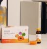 圖片 仲安家 葉黃素活力精華飲（10瓶/盒）