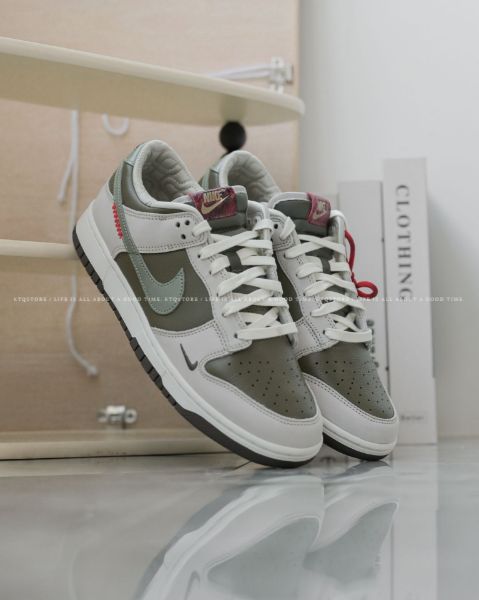 圖片 KTQ STORE 現貨 Nike Dunk Low “Year of the Snake” 蛇年 HV5980-231