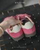 圖片 KTQ STORE 現貨 Adidas Originals Gazelle "Pink Cloud White" 草莓熊 IF1809