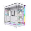 圖片 🌈Ultra7 265K DDR5雙通32G RTX5080 RTX5060Ti KING95 PRO 無卡分期🌈3A大作 魔物獵人 黑悟空 艾爾登法環