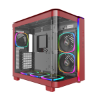 圖片 🌈Ultra7 265K DDR5雙通32G RTX5080 RTX5060Ti KING95 PRO 無卡分期🌈3A大作 魔物獵人 黑悟空 艾爾登法環