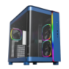 圖片 🌈Ultra7 265K DDR5雙通32G RTX5080 RTX5060Ti KING95 PRO 無卡分期🌈3A大作 魔物獵人 黑悟空 艾爾登法環