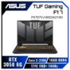 圖片 ASUS TUF Gaming F17 FX707VJ-0022A210H 機甲灰 華碩軍規電競筆電/Core 5-210H/RTX3050 6G/16GB/512GB PCIe/17吋 FHD+ 144Hz/W11/含TUF電競滑鼠🎈送保護套/滑鼠墊/鍵盤膜🎈