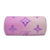 圖片 Louis Vuitton Papillon BB 牛皮手提斜背圓筒包(M46078-漸層粉紫)
