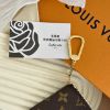 圖片 LOUIS VUITTON M13559 老花鑰匙一字拉鏈零錢包