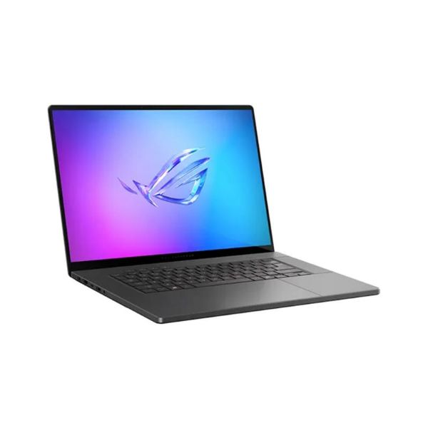 圖片 ASUS ROG 華碩Zephyrus G16 16吋電競OLED筆電灰色(Ultra 9 285H/64G/1TB/RTX 5080-16G/W11/GU605CW-0038E285H-NBLO) 筆電/筆記型電腦