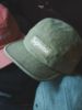 Supreme SS25 Week7 Denim Camp Cap