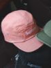Supreme SS25 Week7 Denim Camp Cap