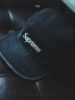 Supreme SS25 Week7 Denim Camp Cap