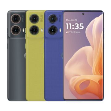 圖片 MOTOROLA-G85大螢幕大電量杜比立體聲5G智慧手機