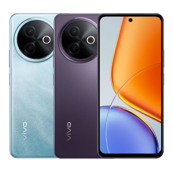 圖片 VIVO-Y39(8G256G) 6500mAh大電量5000萬畫素AI智慧照相手機