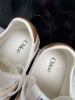 圖片  CHLOE Kick SNEAKER 德訓鞋 