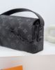 圖片 LV (M81783) Steamer灰黑老花隨身包(預購)