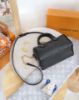 圖片 LV(M58953) 老花壓紋SPEEDY 20-黑色(預購)