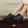 NICEDAY 代購 Noafterno x Puma Speedcat OG 聯名 賽車鞋 黑色 草書 復古 黑魂 全黑 398846-02