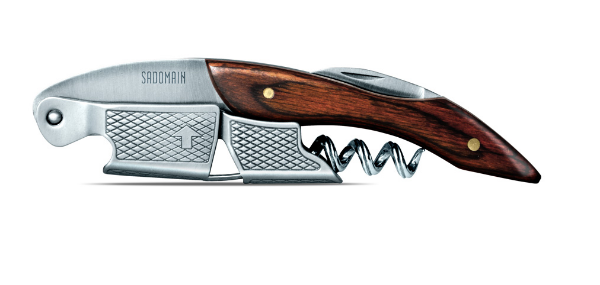 圖片 仙德曼-紅酒多功侍酒器 