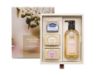 圖片 法鉑幸福聖誕星光禮盒組(液體皂 馬賽皂)- 野玫瑰/檀香 