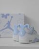 Air Jordan 4 Retro "Forget Me Not" 勿忘我 HV0823-100