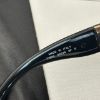 圖片 CHANEL 25P 菱格摺疊墨鏡