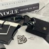 圖片 CHANEL 25P 菱格摺疊墨鏡
