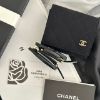 圖片 CHANEL 25P 菱格摺疊墨鏡