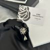 圖片 CHANEL 25P 菱格摺疊墨鏡