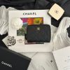 圖片 CHANEL 25S 拉鍊短夾