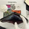 圖片 CHANEL 25S 拉鍊短夾