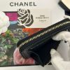 圖片 CHANEL 25S 拉鍊短夾