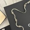 圖片 CHANEL 24B 七花小LOGO項鏈