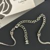 圖片 CHANEL 24B 七花小LOGO項鏈