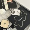 圖片 CHANEL 24B 七花小LOGO項鏈
