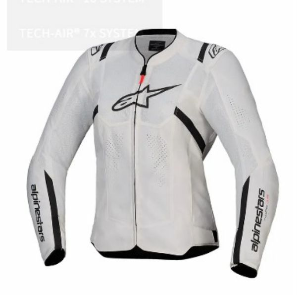 圖片 【台中硬了安全帽】A星 STELLA T-SPS AIR V2  女版 防摔衣 亞洲限定 新品 公司貨 含稅