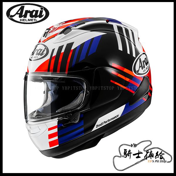 圖片 ARAI RX-7X Rea SB3 總代理 公司貨 全罩 安全帽 RX7X