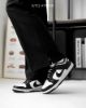 圖片 KTQ STORE 現貨 Nike Dunk Low 黑白 熊貓 女 DD1503-101