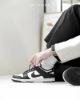 圖片 KTQ STORE 現貨 Nike Dunk Low 黑白 熊貓 女 DD1503-101