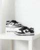 圖片 KTQ STORE 現貨 Nike Dunk Low 黑白 熊貓  男 DD1391-100