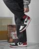 圖片 KTQ STORE 現貨 Air Jordan 1 High OG "Black Toe Reimagined" 芝加哥 DZ5485-106