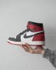圖片 KTQ STORE 現貨 Air Jordan 1 High OG "Black Toe Reimagined" 芝加哥 DZ5485-106