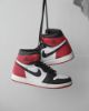 圖片 KTQ STORE 現貨 Air Jordan 1 High OG "Black Toe Reimagined" 芝加哥 DZ5485-106