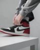 圖片 KTQ STORE 現貨 Air Jordan 1 High OG "Black Toe Reimagined" 芝加哥 DZ5485-106