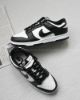 圖片 KTQ STORE 現貨 Nike Dunk Low Retro "Black White" 黑白 HF5441-100