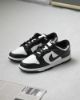 圖片 KTQ STORE 現貨 Nike Dunk Low Retro "Black White" 黑白 HF5441-100