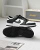 圖片 KTQ STORE 現貨 Nike Dunk Low Retro "Black White" 黑白 HF5441-100