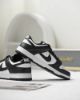 圖片 KTQ STORE 現貨 Nike Dunk Low Retro "Black White" 黑白 HF5441-100