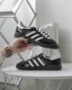 圖片 KTQ STORE 現貨 Adidas Originals Handball Spezial "Black & White" 黑白 小香風 JP5669