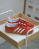 圖片 KTQ STORE 現貨 Adidas Original Gazelle Indoor W "Bold Orange" 落日橘紅 HQ8718