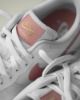 圖片 KTQ STORE 現貨 Nike Air Force 1 Low " Rust Pink " 白粉迷你金鉤女鞋 CZ0270-103