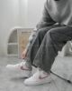 圖片 KTQ STORE 現貨 Nike Air Force 1 Low " Rust Pink " 白粉迷你金鉤女鞋 CZ0270-103