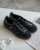 圖片 KTQ STORE 現貨 ADIDAS GAZELLE INDOOR 炭黑 灰黑 深灰 焦糖底 天鵝絨 女鞋 JI2712